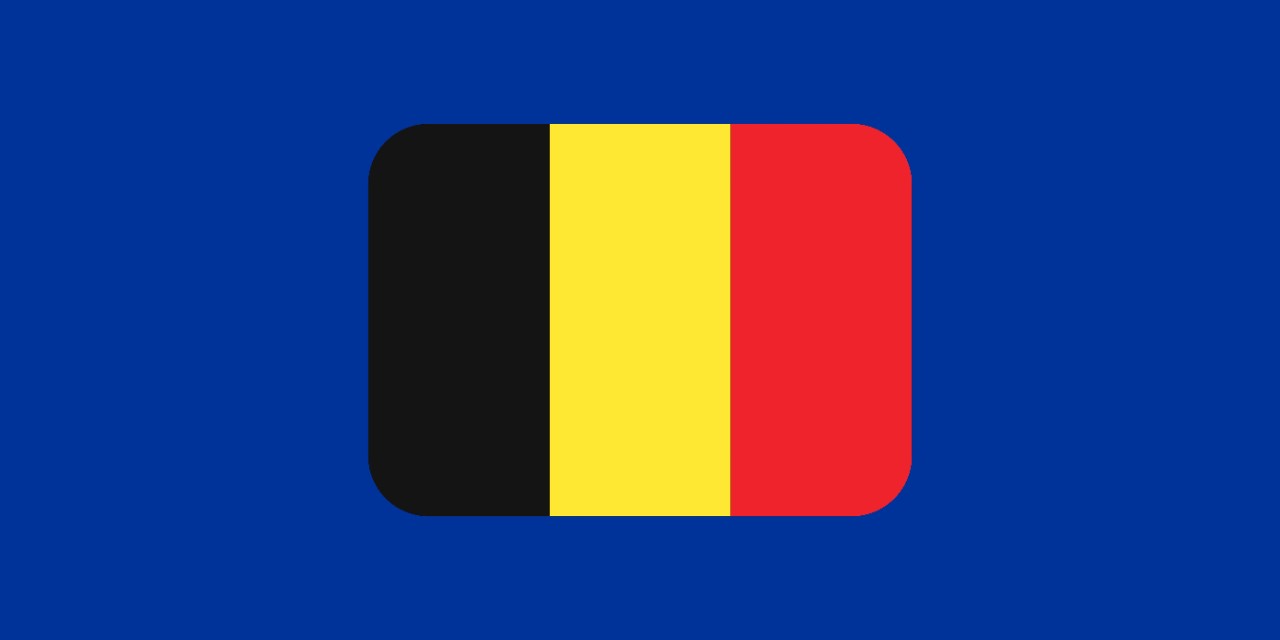 Belgium - San Giuliano dei Fiamminghi