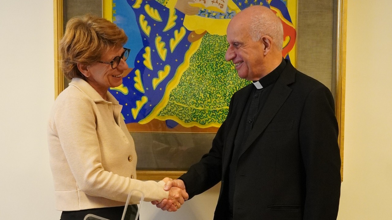 Gi Group Holding jest Sponsorem Jubileuszu 2025