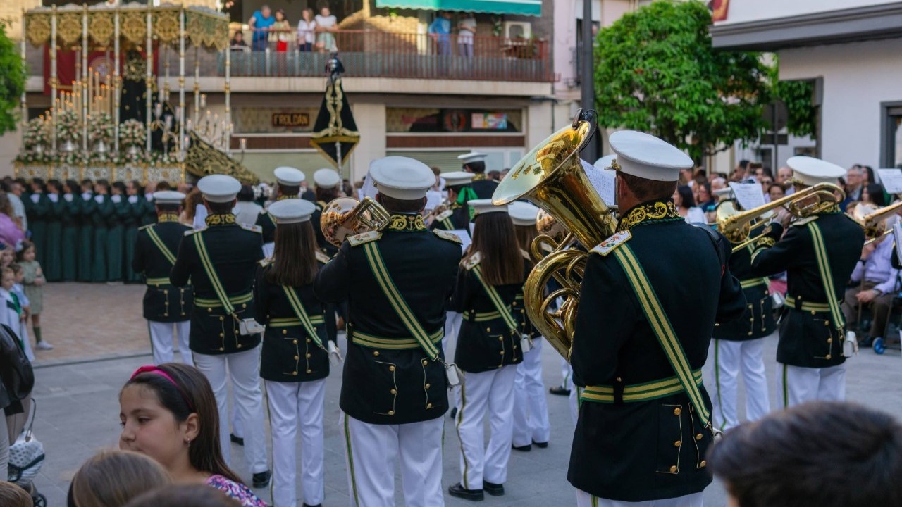 Jubilee of Bands … from 10 to 11 May musicians from all over the world will descend on Rome