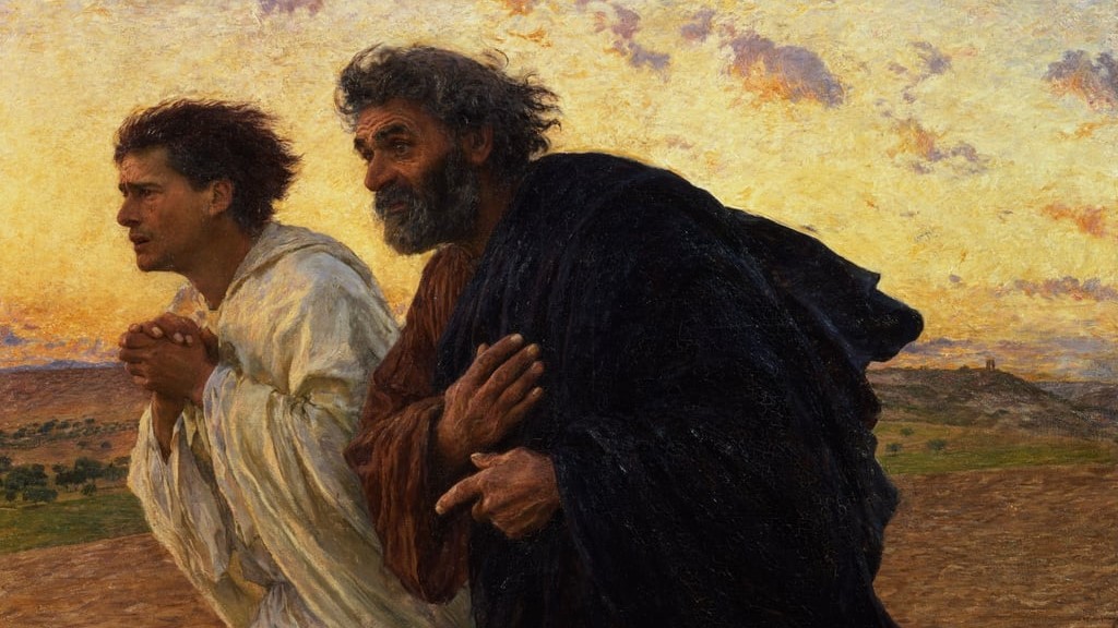 “The Path of Hope. Rembrandt and Burnand in Rome” exhibition extended until June 8