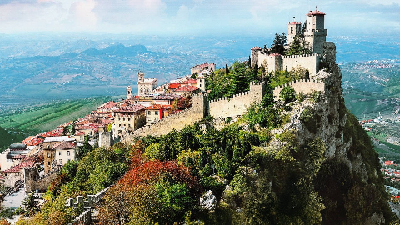 Il Cammino del Santo Marino: un percorso di fede, cultura e pace nei cammini giubilari 2025